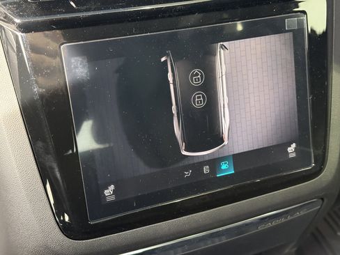 New 2026 Cadillac Escalade IQ Sport 1 w/ LPO, Floor Liner Package image 16