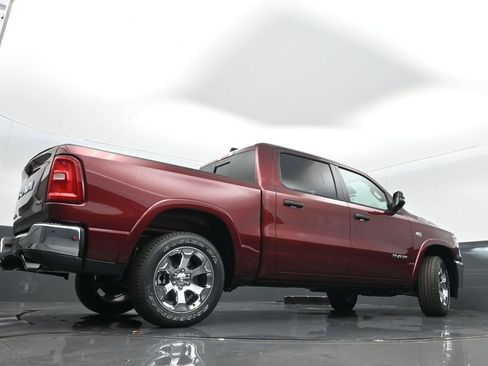 New 2026 RAM 1500 Big Horn AWD/4WD image 33