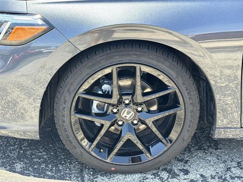 Used 2026 Honda Civic Sport image 12