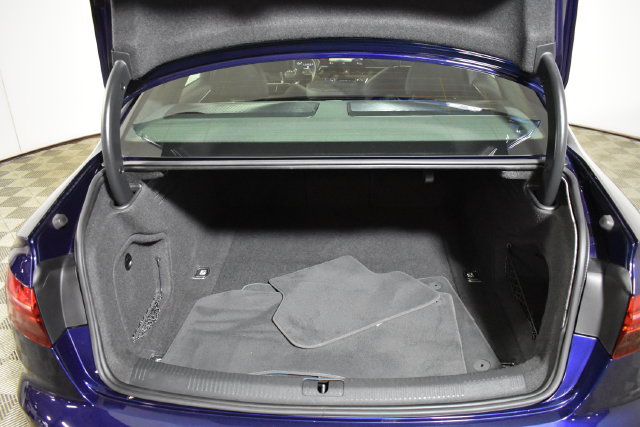 Used 2023 Audi A4 2.0T Premium Plus AWD/4WD image 28