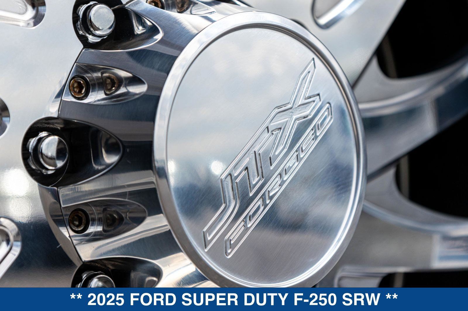 New 2025 Ford F250 Lariat w/ Lariat Ultimate Package AWD/4WD image 26