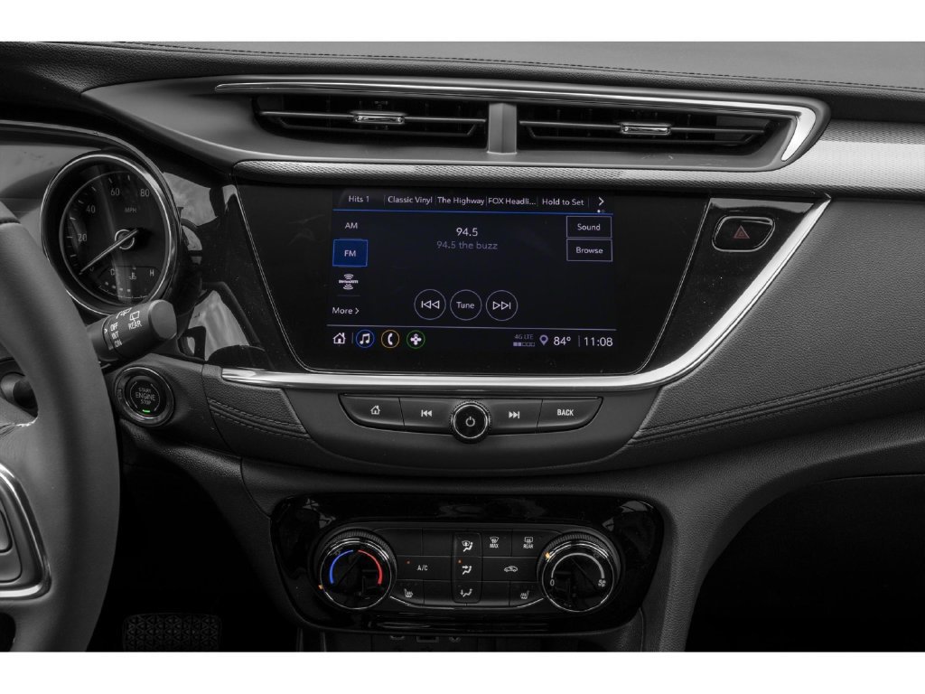 Used 2023 Buick Encore GX Preferred w/ Cold Weather Comfort Package AWD/4WD image 7