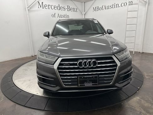 Used 2018 Audi Q7 2.0T Premium Plus w/ Premium Plus Package image 2