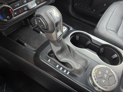 New 2026 Ford Bronco Outer Banks AWD/4WD image 27