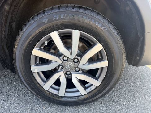 Used 2019 Honda Pilot EX-L image 13