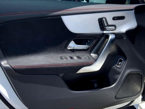 New 2025 Mercedes-Benz CLA 250 image 14