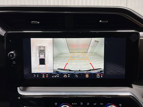 New 2026 GMC Sierra 1500 Denali Ultimate image 13