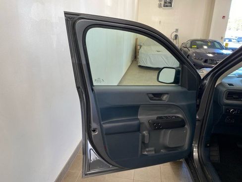 New 2025 Ford Maverick XLT w/ XLT Luxury Package image 14