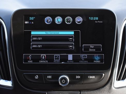 Used 2018 Chevrolet Malibu LT w/ Driver Confidence Package image 38