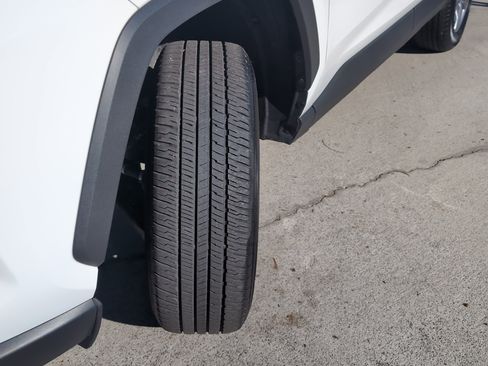 Certified 2025 Toyota RAV4 XLE image 12