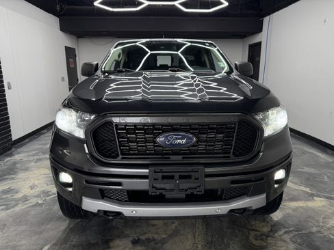 Used 2020 Ford Ranger XLT w/ Equipment Group 302A Luxury image 7