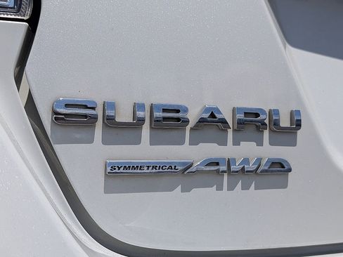 Used 2018 Subaru WRX AWD/4WD image 15