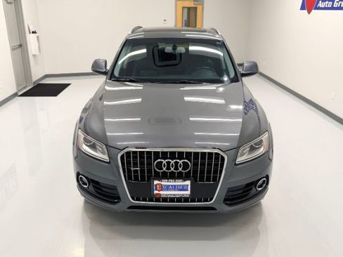 Used 2016 Audi Q5 2.0T Premium Plus image 3