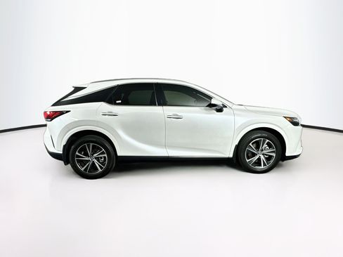 Used 2024 Lexus RX 350 Premium w/ Accessory Package (Z1) FWD image 10