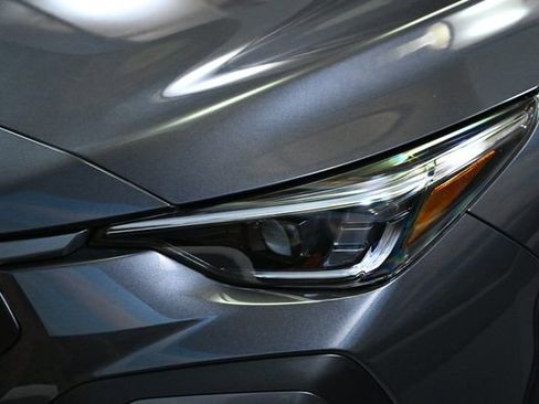 Certified 2025 Subaru Crosstrek 2.5i Limited w/ Popular Package #3A AWD/4WD image 16