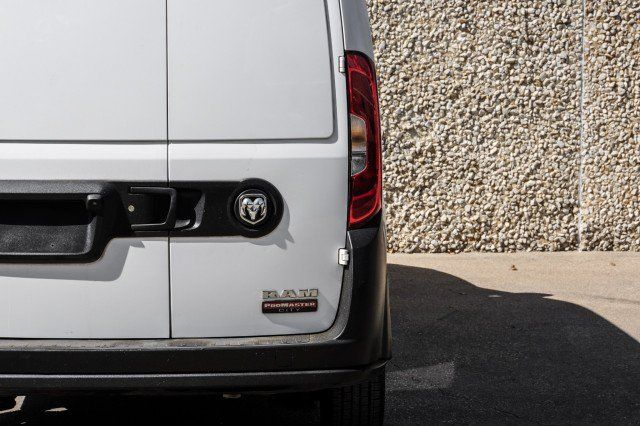 Used 2021 RAM ProMaster City Tradesman FWD image 36