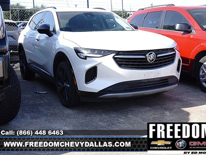 Used 2023 Buick Envision Preferred