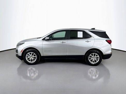 Used 2022 Chevrolet Equinox LT AWD/4WD image 6