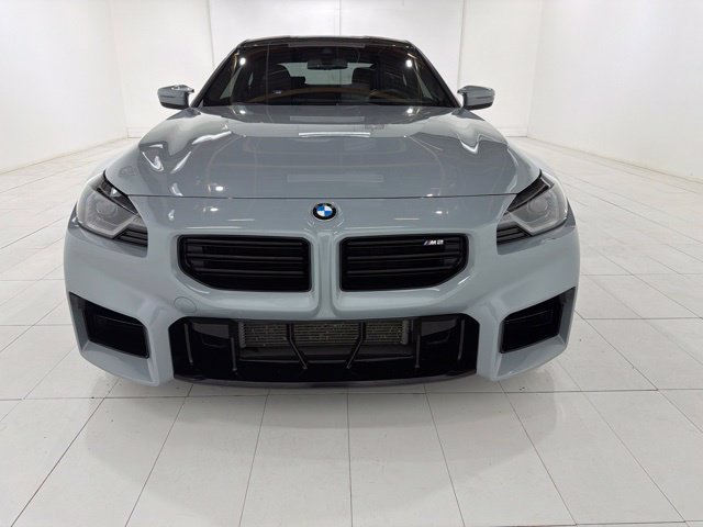 Certified 2024 BMW M2 w/ Lighting Package RWD image 8