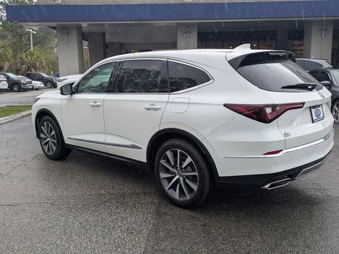 New 2026 Acura MDX Technology Package image 6
