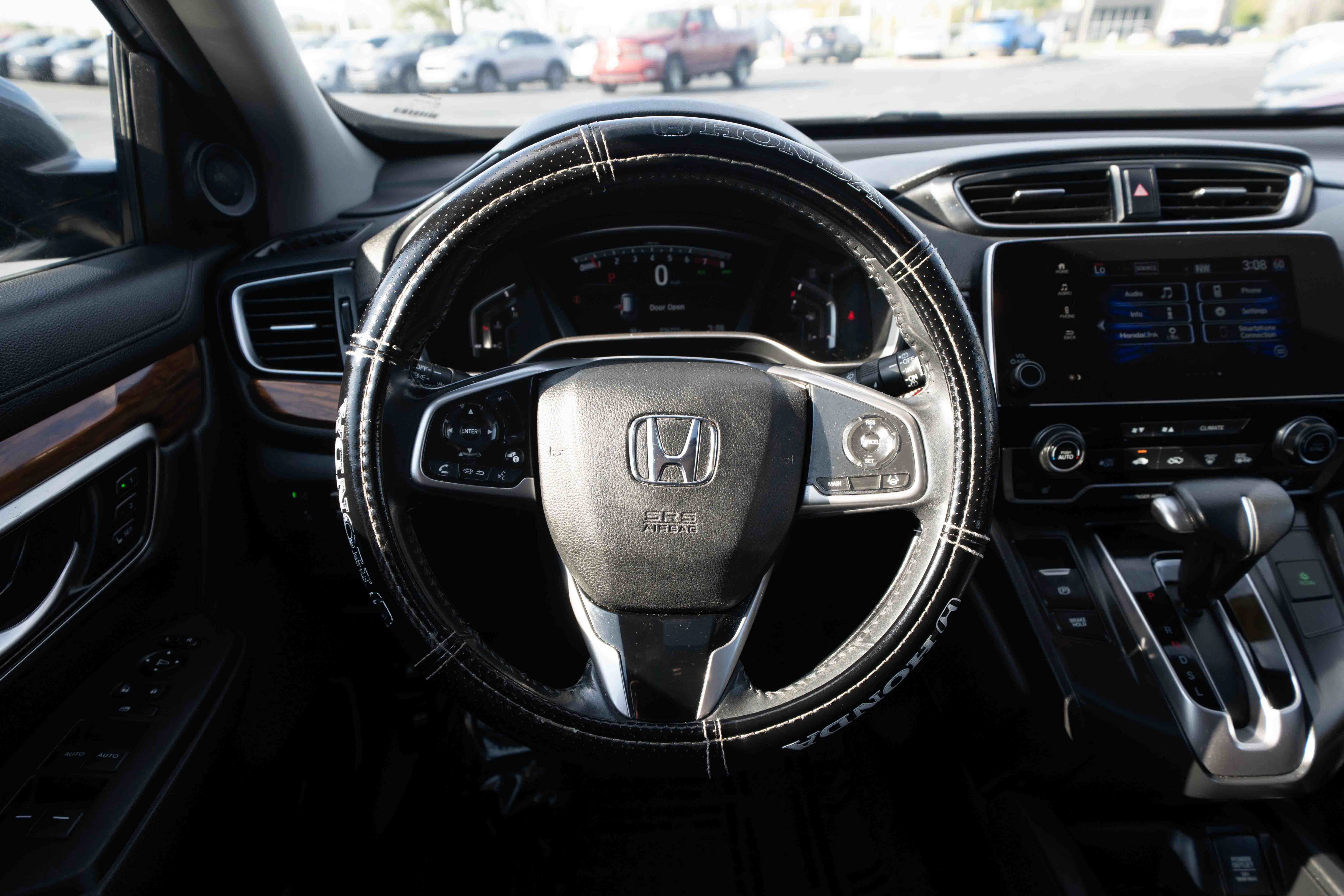 Used 2019 Honda CR-V EX-L image 21