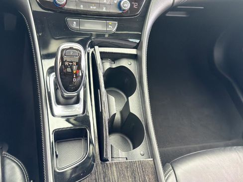 Used 2019 Buick LaCrosse Essence w/ Sun and Shade Package FWD image 59