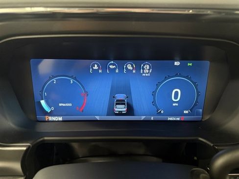 Used 2025 Ford F350 Lariat w/ Lariat Ultimate Package image 37