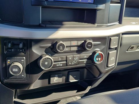 New 2026 Ford F450 XL image 28