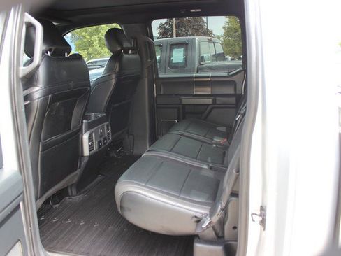 Used 2019 Ford F150 Raptor w/ Equipment Group 802A Luxury AWD/4WD image 6