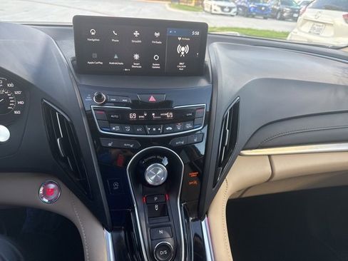 Used 2023 Acura RDX w/ Technology Package image 8