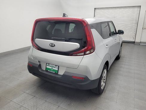 Used 2020 Kia Soul LX FWD image 7