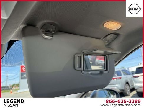 Used 2023 Nissan Rogue SV w/ SV Premium B Package AWD/4WD image 27
