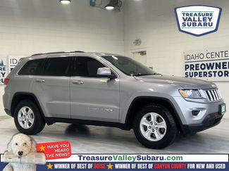 Used 2015 Jeep Grand Cherokee Laredo w/ Quick Order Package 23E video 1