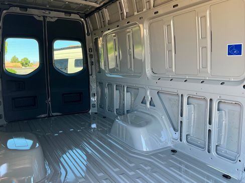 New 2026 Mercedes-Benz Sprinter 3500 image 19
