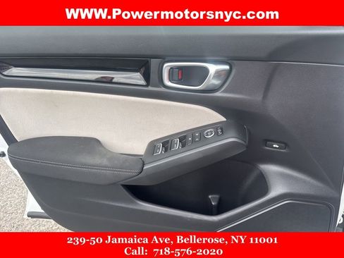 Used 2022 Honda Civic EX image 38