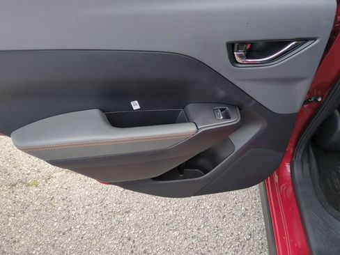 New 2025 Subaru Crosstrek 2.5i Limited image 28