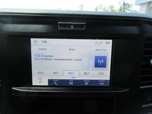 Used 2026 Ford F250 XLT w/ 360-Degree Camera Package AWD/4WD image 29