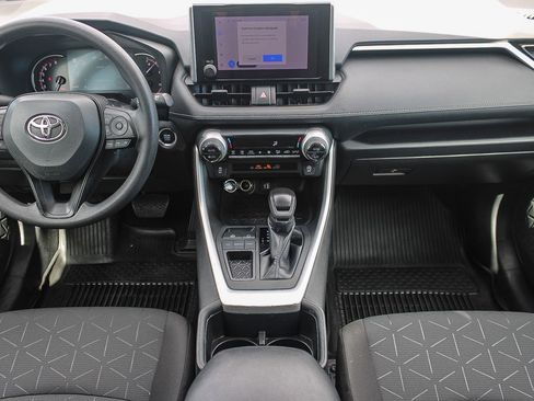 Certified 2023 Toyota RAV4 XLE w/ Convenience Package image 13