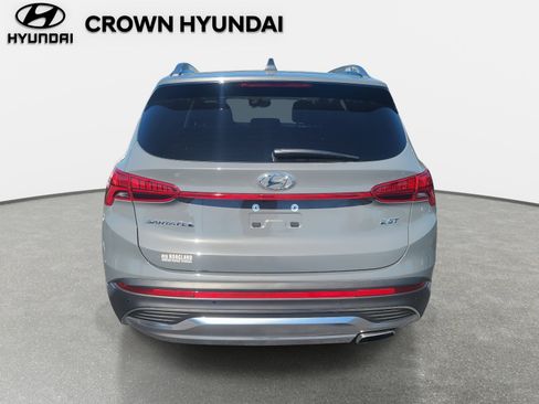 Certified 2023 Hyundai Santa Fe Limited image 5