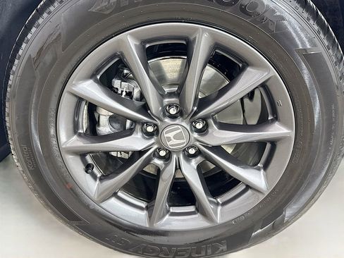 Used 2026 Honda CR-V EX-L image 32