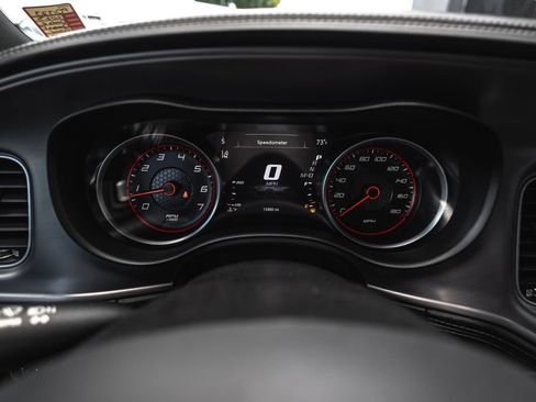 Used 2023 Dodge Charger Scat Pack w/ Plus Group RWD image 11