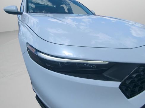 New 2026 Honda Accord LX image 20