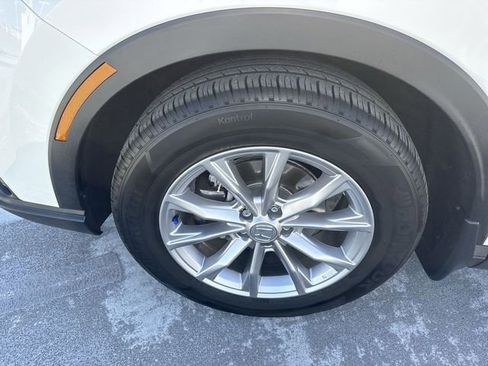 Used 2024 Honda CR-V EX-L image 10