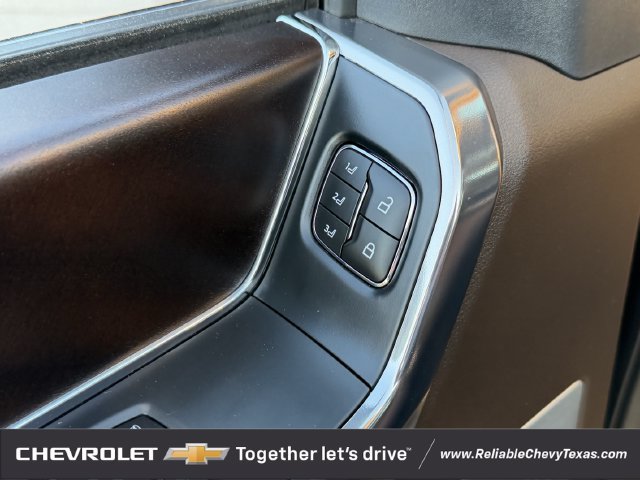 Used 2024 Ford F150 King Ranch w/ FX4 Off-Road Package AWD/4WD image 28