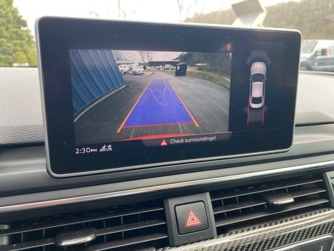 Used 2018 Audi RS 5 w/ Dynamic Plus Package image 21