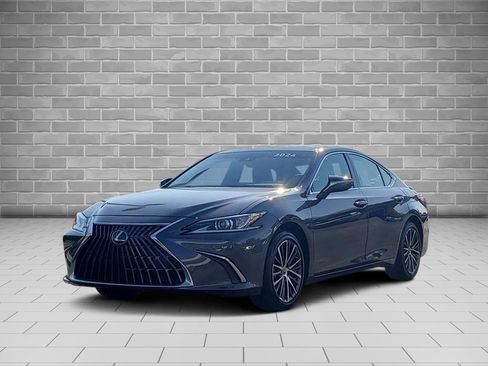 Used 2024 Lexus ES 350 w/ Premium Package image 1