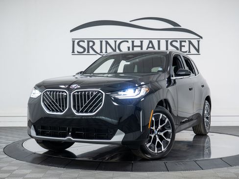 New 2026 BMW X3 xDrive30 w/ Premium Package image 26