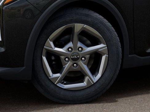 New 2026 Kia K4 LXS image 9