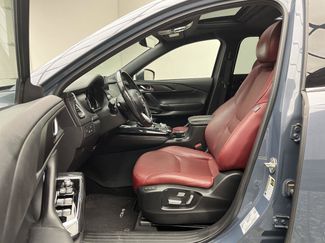 Certified 2023 MAZDA CX-9 Carbon Edition AWD/4WD video 3