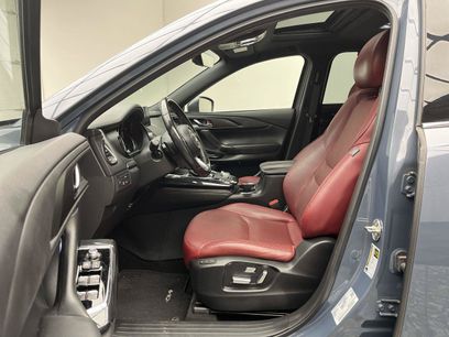 Certified 2023 MAZDA CX-9 Carbon Edition